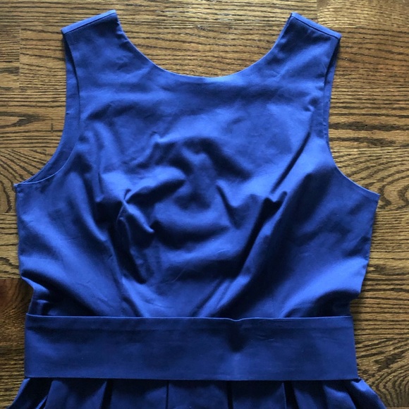 1950's Inspired Swing Dress - Picture 3 of 16